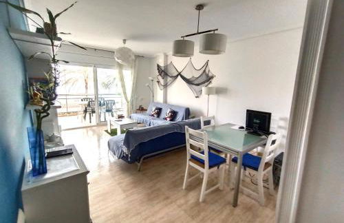 PLAYA CALAFELL ESPAÑA - Foto 11