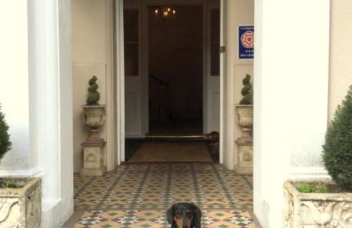 Muntham Holiday Apartments & Town House - Foto 28