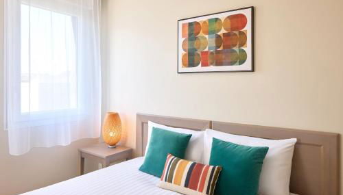 Quality Aparthotel Le Havre les docks - Foto 3