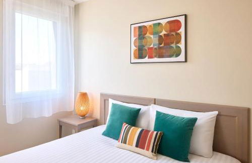 Quality Aparthotel Le Havre les docks - Foto 3