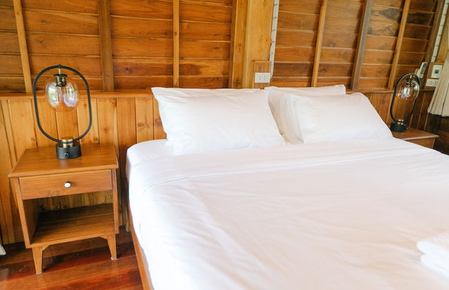 Saksila Resort - Photo 31