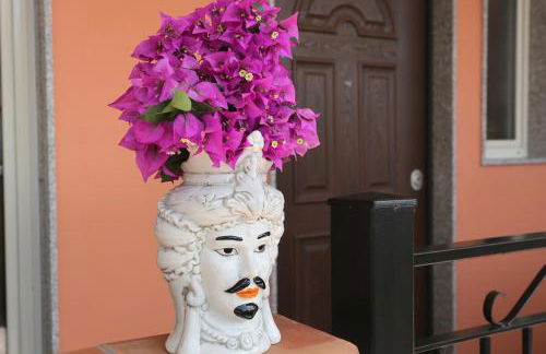 Naxos Sicilian Luxury Apartment - Foto 8