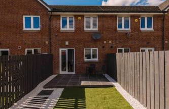 SleepLuxury ApartHOUSE - Foto 30