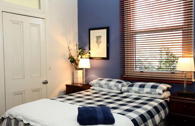 Apartments On The Park - Foto 3