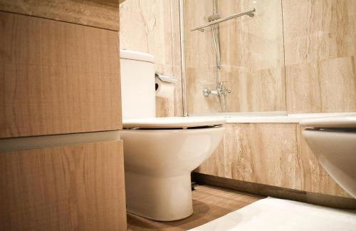 Marbella playa Residencial con piscina - Photo 35