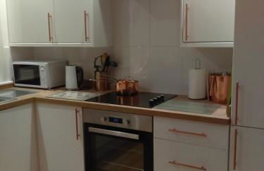 Lowood Cottage - Foto 11