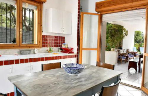 Seafront Villa "Mare in casa" - Foto 10