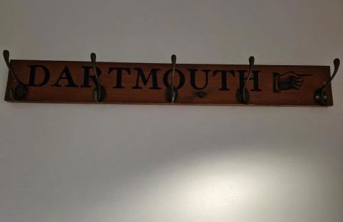 Dartmouth Caldon Holiday Chalet Sleeps 4 wifi elec inc Pets welcome - Foto 23