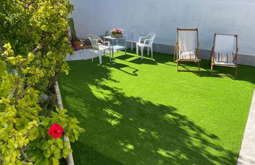 Chalet SAO PAULO cerca de la playa - Foto 8