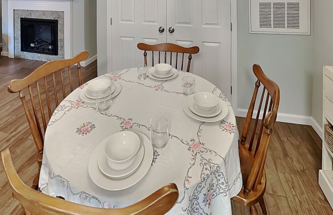 Palms at Cove View 1303 - Relaxing Palms - Foto 2