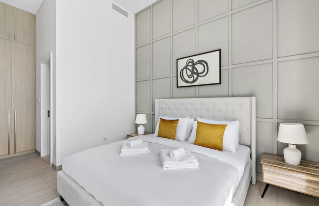 Silkhaus Harrington House, JVC Dubai - Photo 7