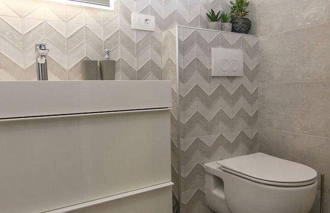 Stone Villa Olea - Foto 25