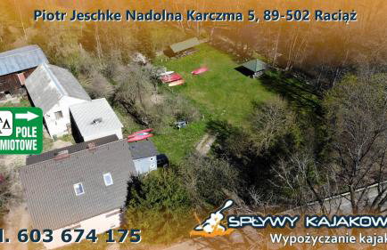 Apartament nad BRDĄ , agroturystyka. - Foto 47