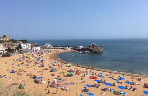 Sea Song Cottage - Foto 47