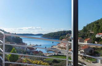 Apartment Vila Grscica - Photo 13