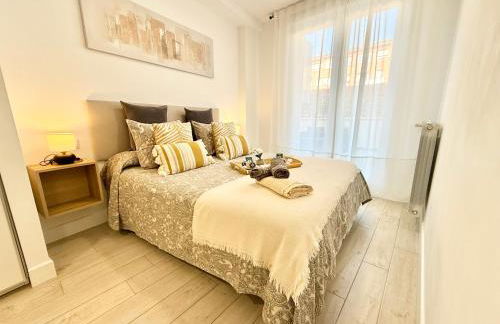 Castro Holidays - Apto D Céntrico Terraza con Garaje Gratis - Photo 6