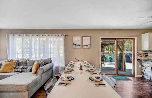 Spacious Retreat - Outdoor Oasis Games and more - Foto 22