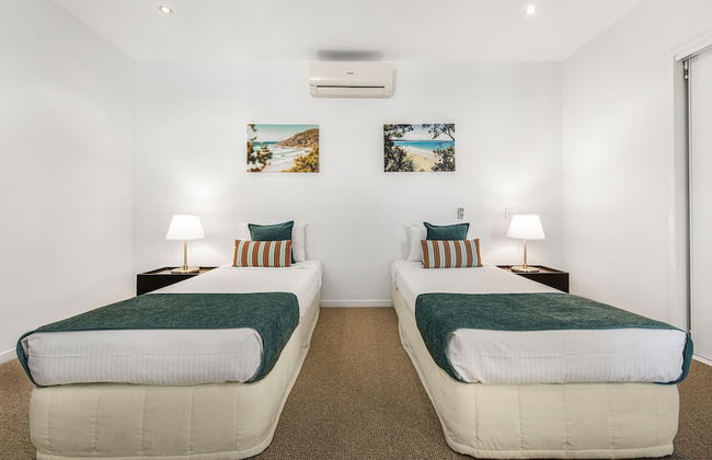 Metzo Noosa Resort - Photo 13