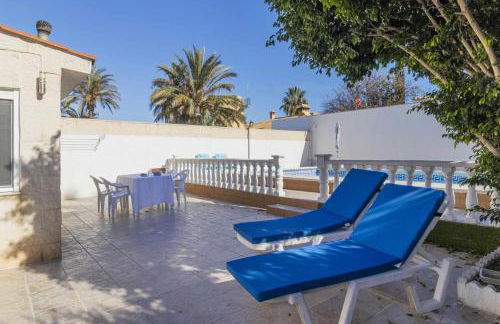 Villa Pink Villacosta - Foto 37