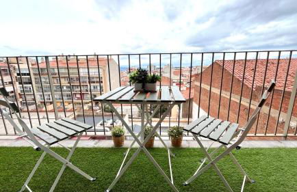 APARTAMENTO CON TERRAZA BY PRESTIGI - Photo 4