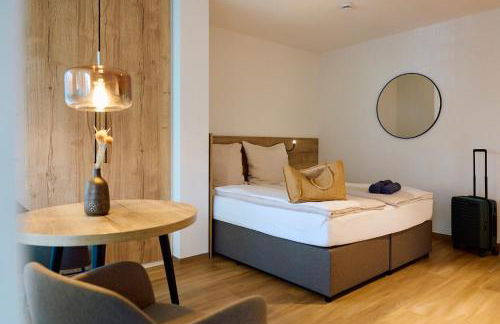 Kapfwald Appartements - Foto 17