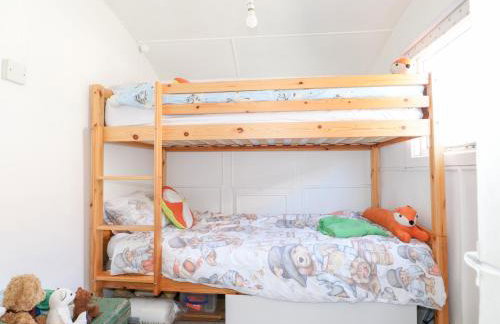 Harbour Road Quirky Beach Railway Carriages - Foto 14