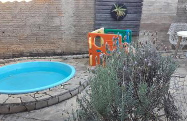 Chalé Charmoso em São João da Boa Vista- SP - Foto 1