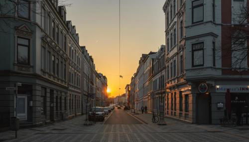 Bheaven I Jugendstil Premium Apartment - Foto 4