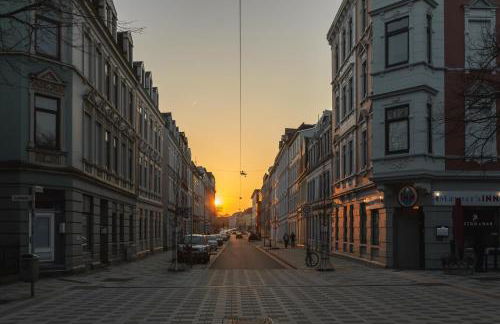 Bheaven I Jugendstil Premium Apartment - Foto 4