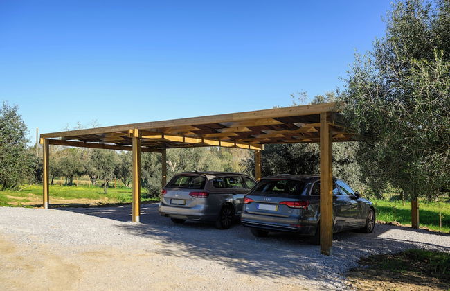 Quinta da Amendoeira - The Farmhouse - Foto 62