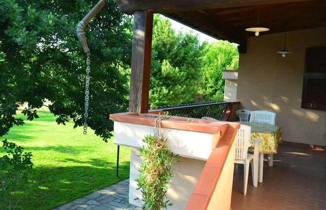 Belvilla by OYO Serena - Foto 1