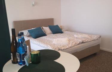 Apartamenty Na Fali - Photo 60