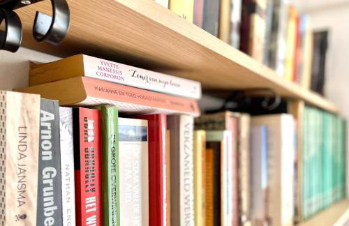 Cave Houses Ed, Yara and Nadieh with PRM facilities - Foto 32