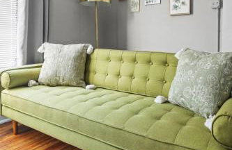 Luxury 1 Bed Downtown Columbia Upstairs - Foto 18