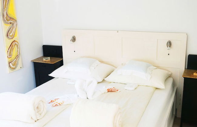 Ferienhaus BLACK & WHITE - Photo 38