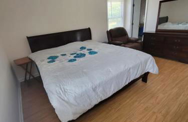 Great 4BR Home Near Emerald Pointe & Downtown - Foto 49