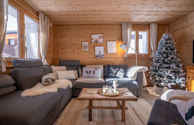 Krone Apartment - Foto 6