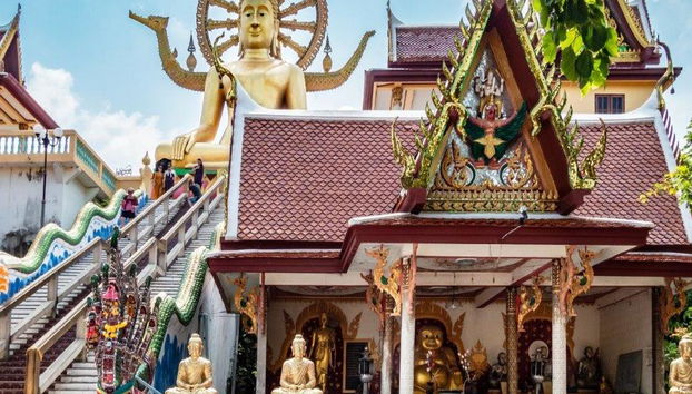 Koh Samui - Excursión privada a la isla - Foto 2