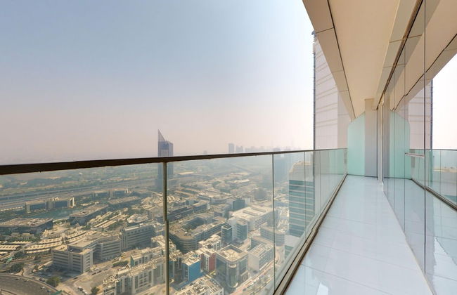 Palm Jumeirah - Media City - Avani Palm View 3610 - Foto 19