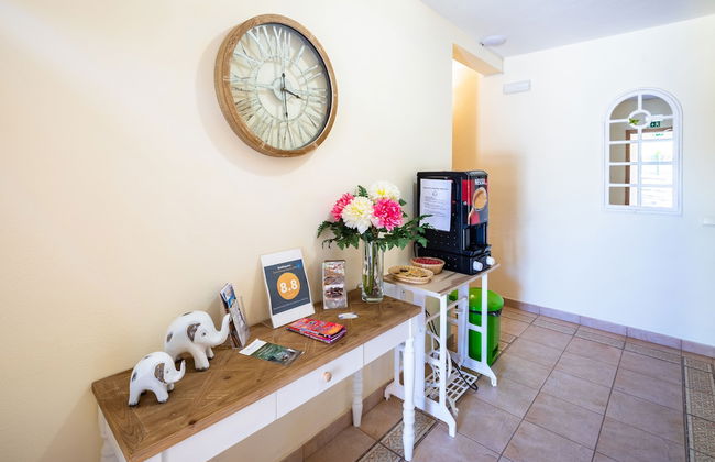 Monte dos Avós Apartamentos, Albufeira - Foto 2