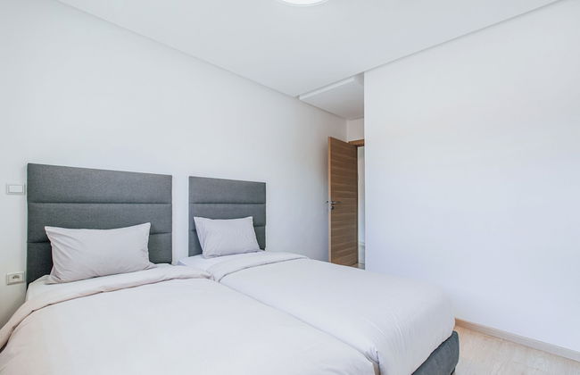 Migdal Gueliz Apart Hôtel, by résidence Hamza - Foto 41