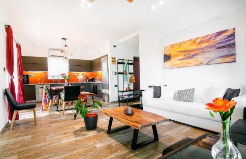 Enervillas VIP Villas with pool bbq - Foto 36