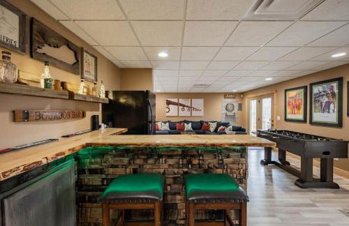 Captain's Cove Lakehouse - Foto 21