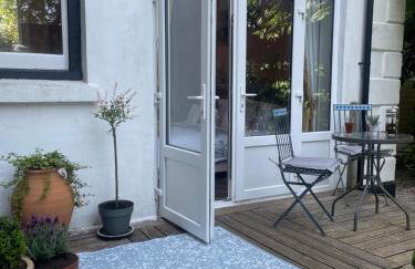 Penarwyn House - Photo 30