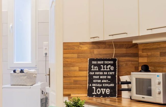 Real Apartments Anker II - Foto 10