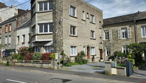 Le Bellevue - Foto 4