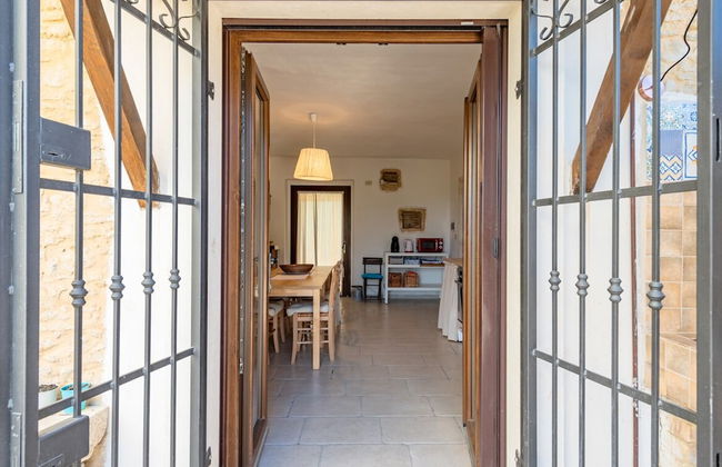 Il Fico nel Pozzo in Fossacesia - Foto 20