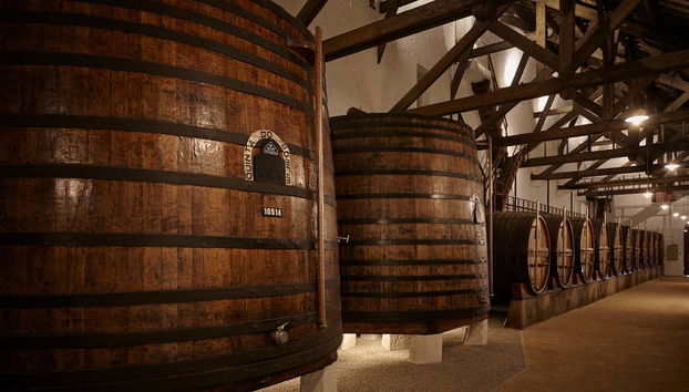 Adega Quinta do Bomfim