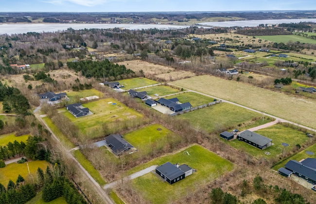 "Jarven" - 500m to the fjord - Foto 3