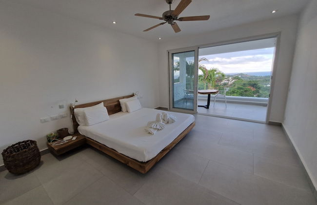 Sunset Villa with Infinity Pool - Foto 35